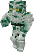 JoJo: World of Stands — Minecraft mod, rasm 5