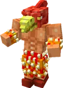 JoJo: World of Stands — Minecraft mod, rasm 6