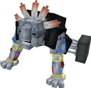 JoJo: World of Stands — Minecraft mod, rasm 7