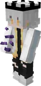 JoJo: World of Stands — Minecraft mod, rasm 8