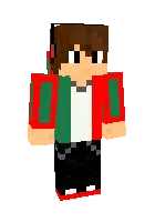 Krause_Minecraft — Minecraft skin, rasm 1