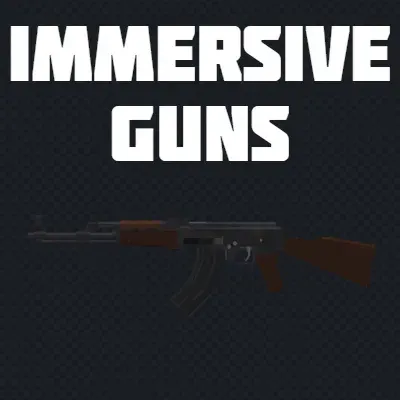 Immersive Guns