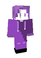 Teri 1.20 — Minecraft skin, rasm 1