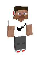 Boshqacha ko'rinishdagi Steve 2
