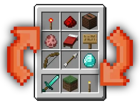 Hotbar Swapper