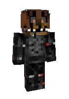 Freddy Paw
