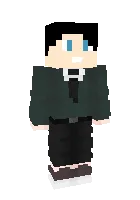 Baterfly_109_ — Minecraft skin, rasm 1