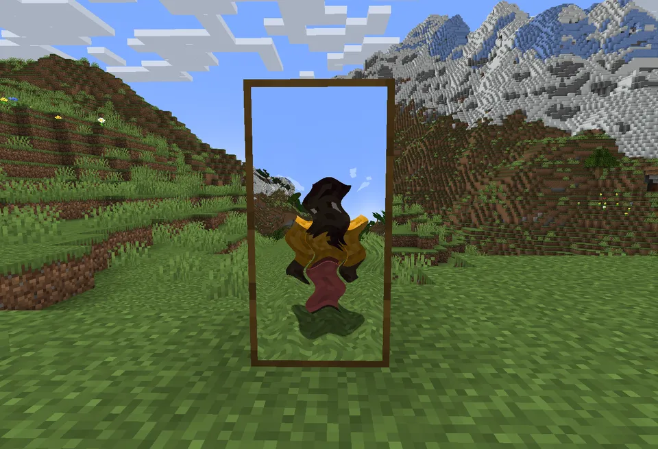 Illusions — Minecraft mod, rasm 5