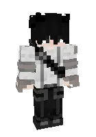 NAKAEV — Minecraft skin, rasm 1