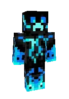 DiamondCreeper
