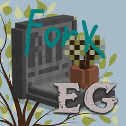 Enigmatic Graves Fork — Minecraft mod, rasm 1