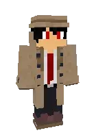Detective Robert