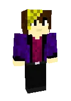 minecraft kokteyli