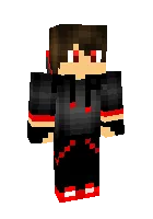 Heyter — Minecraft skin, rasm 1