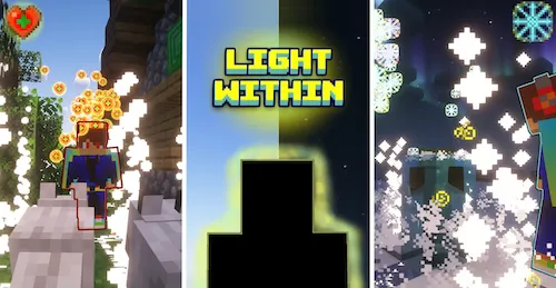 LightWithin — Minecraft mod, rasm 1