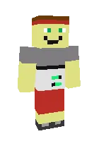 timasmail69 — Minecraft skin, rasm 1