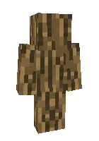 Stone/Oak — Minecraft skin, rasm 1