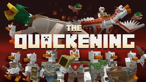 The Quackening