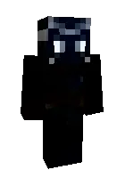 Sovetskiy666 — Minecraft skin, rasm 1