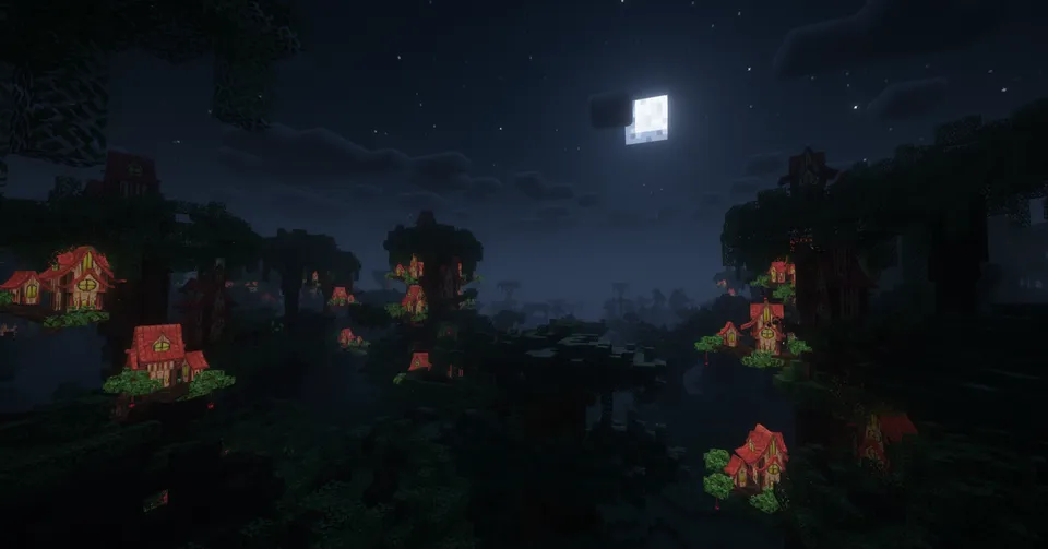 Aerlune RPG — Minecraft mod, rasm 8