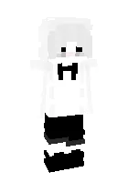 KPOTUK — Minecraft skin, rasm 1