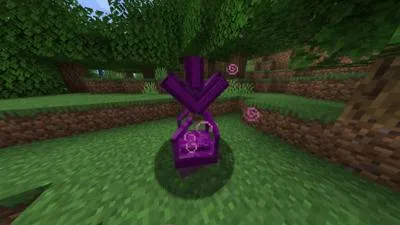 The Worldles Corruption — Minecraft mod, rasm 2
