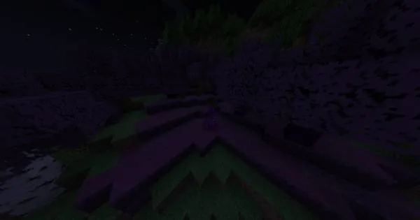 The Worldles Corruption — Minecraft mod, rasm 3