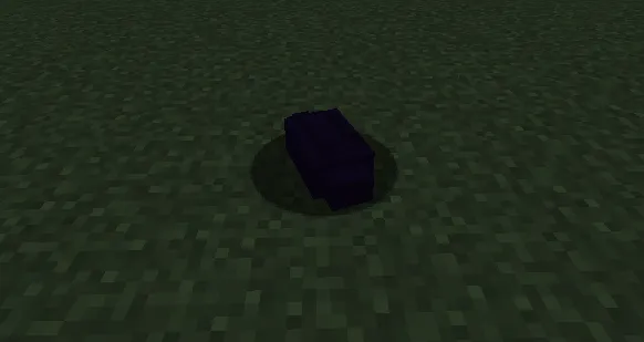 The Worldles Corruption — Minecraft mod, rasm 7