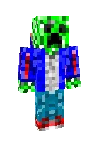 CreeperDk