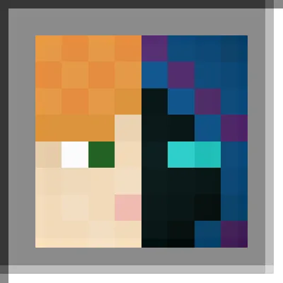 Kleiders Custom Renderer API — Minecraft mod, rasm 1