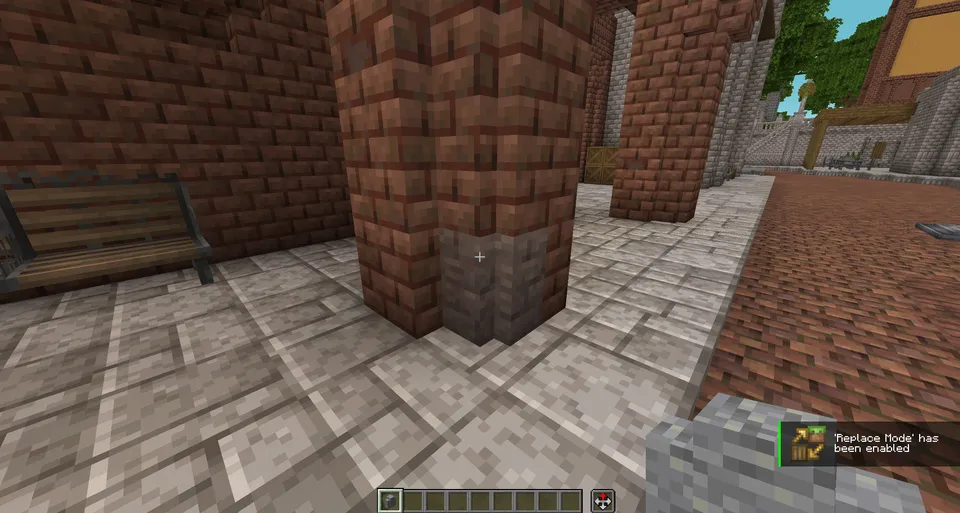 Axiom — Minecraft mod, rasm 5