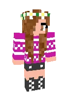 _MA_ Evgen Bro skini — Minecraft skin, rasm 1