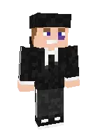 Gopnik skini