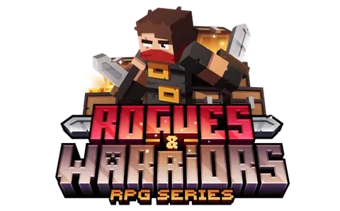Rogues & Warriors (RPG Series)