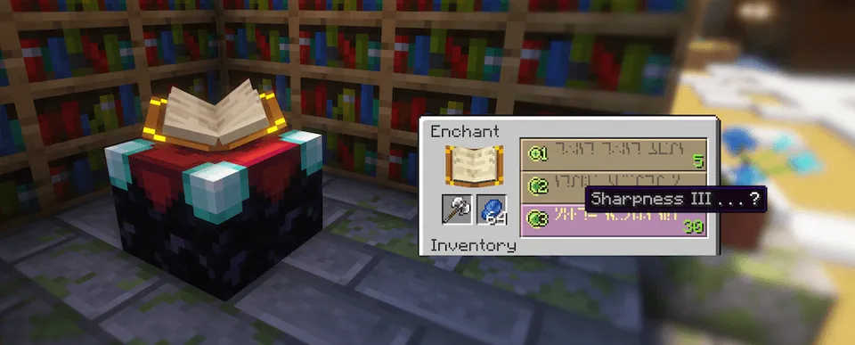 Rogues & Warriors (RPG Series) — Minecraft mod, rasm 5