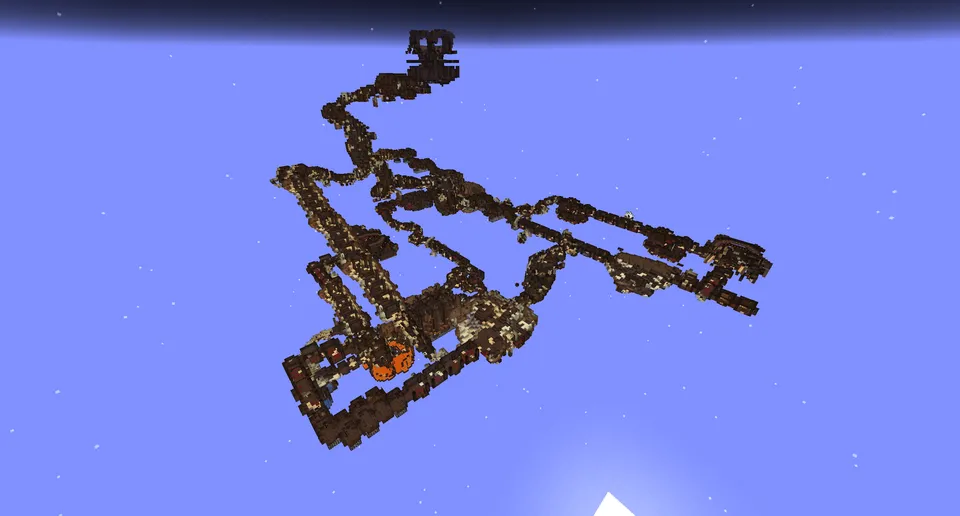 Unique Dungeons — Minecraft mod, rasm 2
