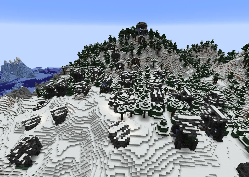 Unique Dungeons — Minecraft mod, rasm 6