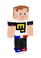 EugenBro yaxshilangan 2022 — Minecraft skin, rasm 1