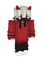 doki_toki — Minecraft skin, rasm 1