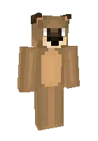 Big Floppa skin