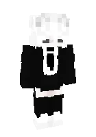 Fudziskin3 — Minecraft skin, rasm 1