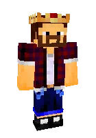 Aid (Vyacheslavoo) — Minecraft skin, rasm 1