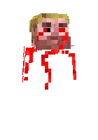 Do'zax........... — Minecraft skin, rasm 1