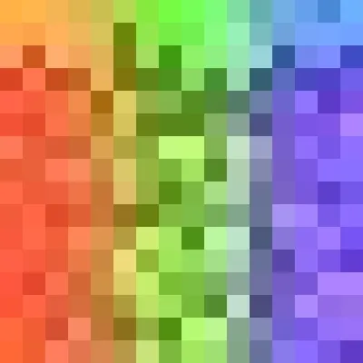 MCRGB - A Colour Picker for Blocks — Minecraft mod, rasm 1