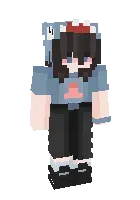 MilanaQueenJuuck skin