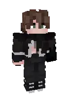 Archi223DiamondSad skin
