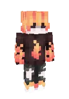 FireKsanteoCool skin 1
