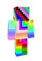 Kastom uchun skin