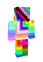 Kastom uchun skin — Minecraft skin, rasm 1