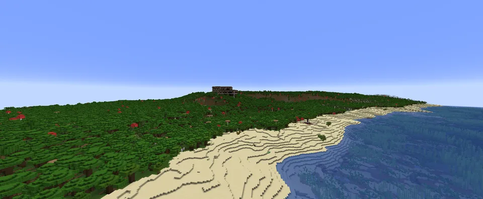 Lithosphere — Minecraft mod, rasm 2